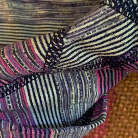 Ivivva crops. Size 14. EUC. - Picture 5 of 5